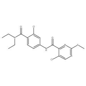 1209808-60-5结构式