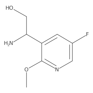 1213439-12-3 structure
