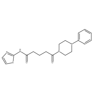 1219555-76-6结构式