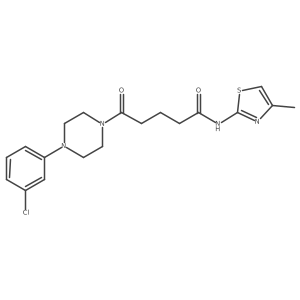 1219564-28-9 structure