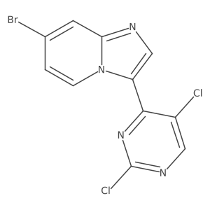 1224709-12-9 structure