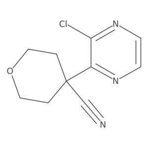 1227068-85-0 structure
