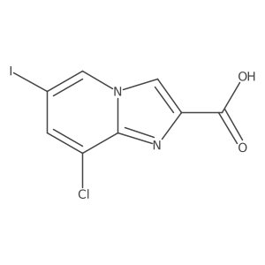 1228376-00-8 structure