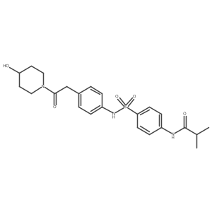 1234949-95-1结构式