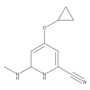 1243349-03-2结构式