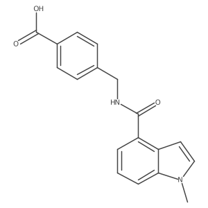 1246055-27-5 structure