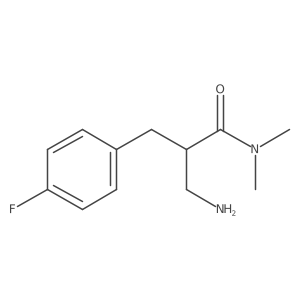 1248287-17-3 structure