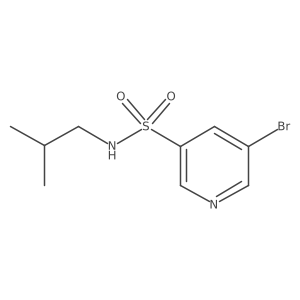 1250334-29-2 structure