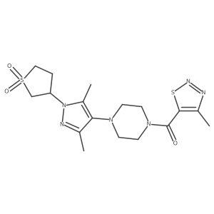 1251561-07-5 structure
