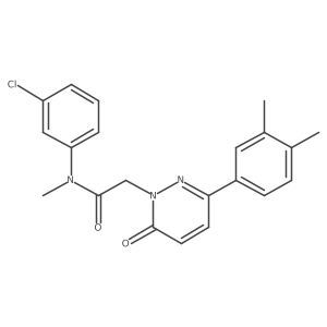 1252922-95-4结构式