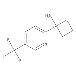 1256794-20-3 structure