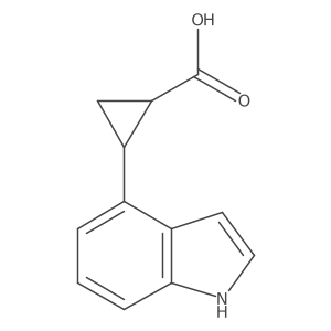 1257121-42-8 structure