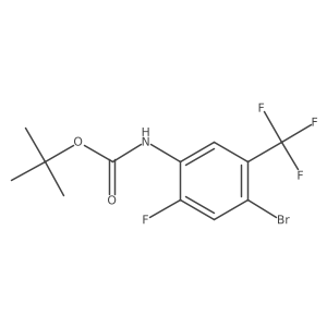 1260877-45-9 structure