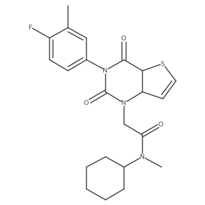 1261003-44-4 structure