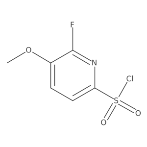 1261593-96-7 structure