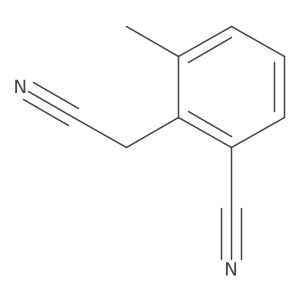 1261674-99-0 structure