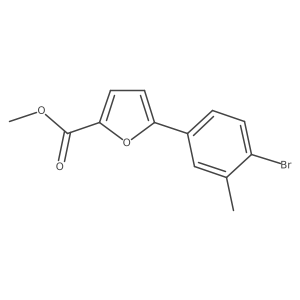 1267172-53-1 structure