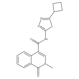 1282132-43-7 structure
