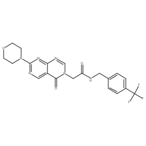 1286732-47-5 structure