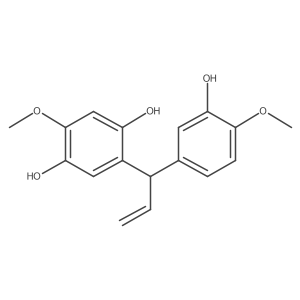 Pterolinus G Structure