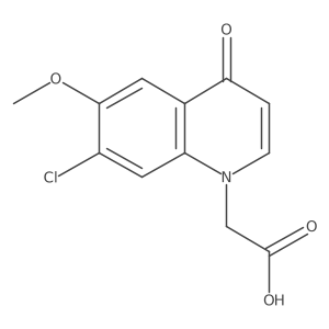 1315349-38-2结构式