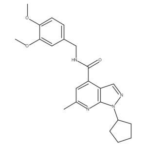 1324070-95-2结构式