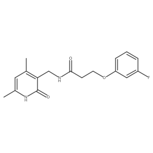 1375184-10-3结构式