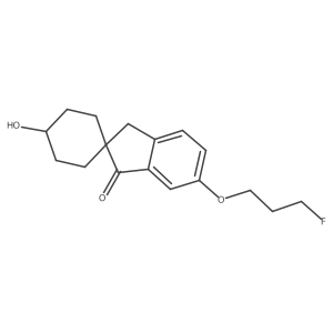 1383985-34-9结构式