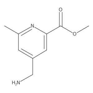 1393557-83-9 structure