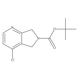 1393563-36-4结构式