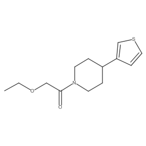 1396886-61-5 structure