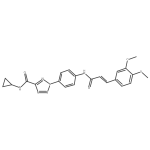 1396892-95-7 structure
