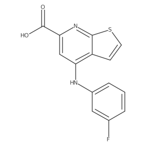 1403991-94-5 structure