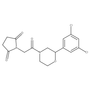 1421517-75-0结构式