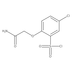 1427379-76-7 structure