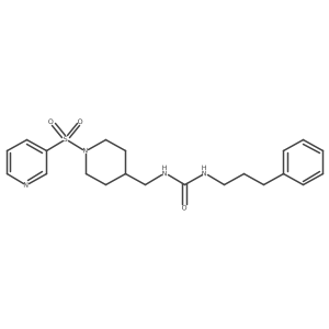 1428365-33-6 structure