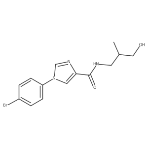 1444679-66-6结构式
