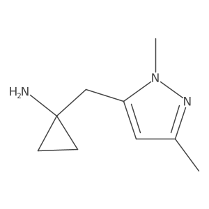 1486217-44-0 structure