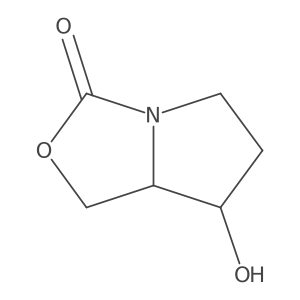 151594-05-7 structure