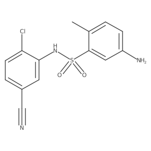 1538430-10-2结构式