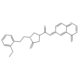 1630900-10-5 structure