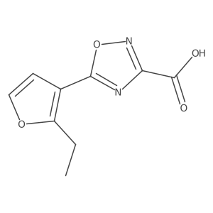 1699122-46-7 structure