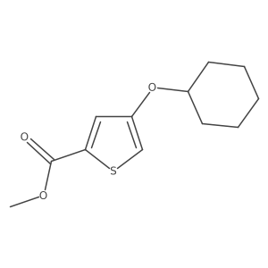 1707581-78-9 structure