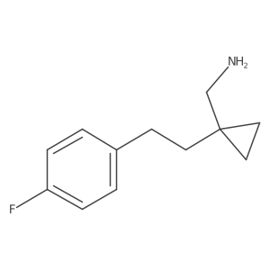 1782033-58-2 structure