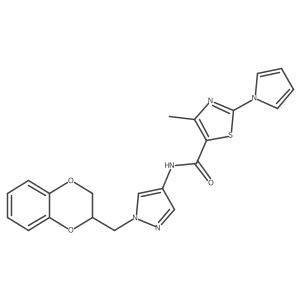 1795299-40-9 structure