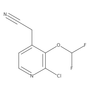 1805221-40-2 structure