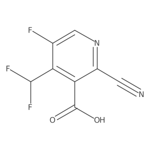 1805416-73-2结构式