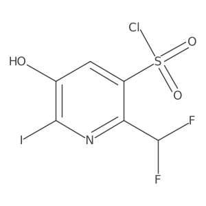 1806884-72-9 structure