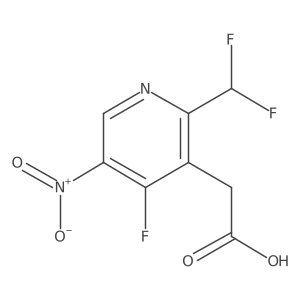 1807130-54-6 structure