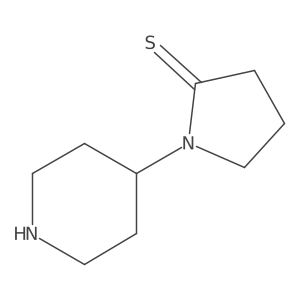 184970-31-8 structure